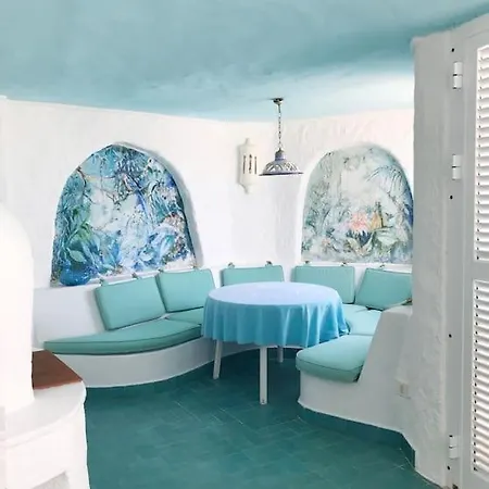 Casa Vina Sol Semesterbostad Santa Úrsula