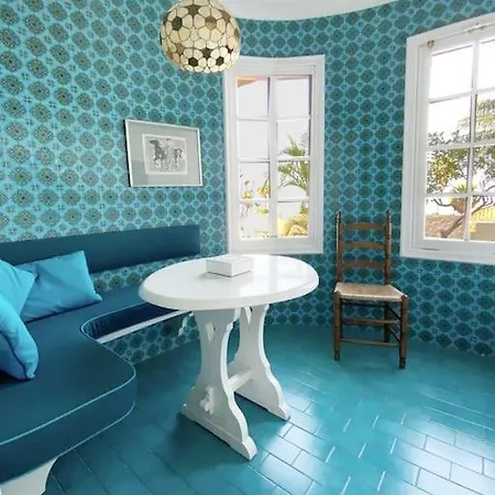 Semesterbostad Casa Vina Sol