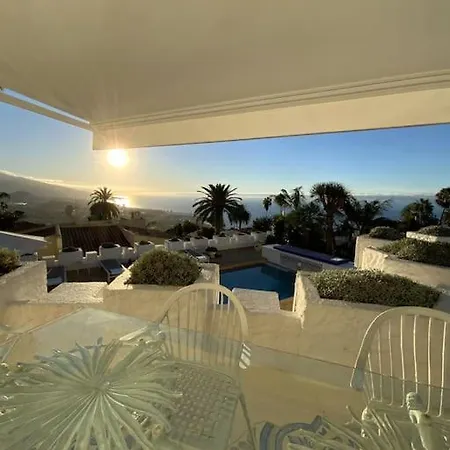 Casa Vina Sol * Santa Úrsula