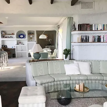Casa Vina Sol Semesterbostad