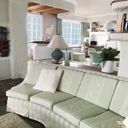 Casa Vina Sol Semesterbostad