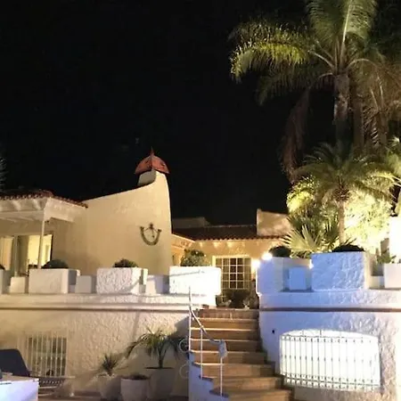 Semesterbostad Casa Vina Sol