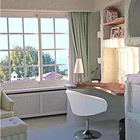 Casa Vina Sol Semesterbostad Santa Úrsula