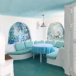 Casa Vina Sol Feriehus Santa Úrsula