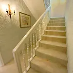 Casa Vina Sol Feriehus Santa Úrsula