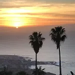 Casa Vina Sol Santa Úrsula