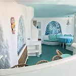 Casa Vina Sol Feriehus Santa Úrsula