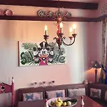 Casa Vina Sol Feriehus
