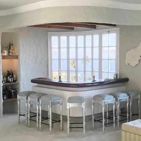 Casa Vina Sol * Santa Úrsula