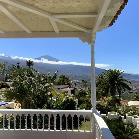Feriehus Casa Vina Sol *