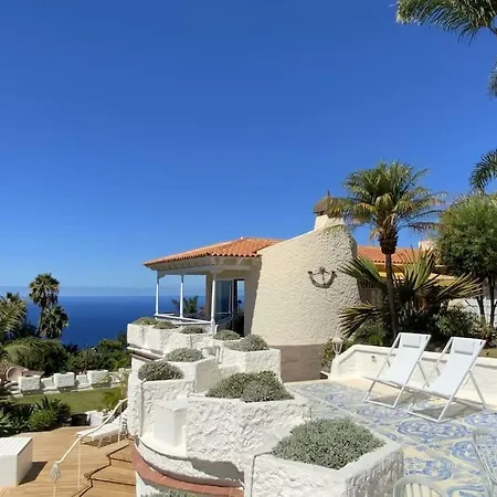 Hébergement de vacances Casa Vina Sol