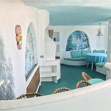 Casa Vina Sol Hébergement de vacances Santa Úrsula
