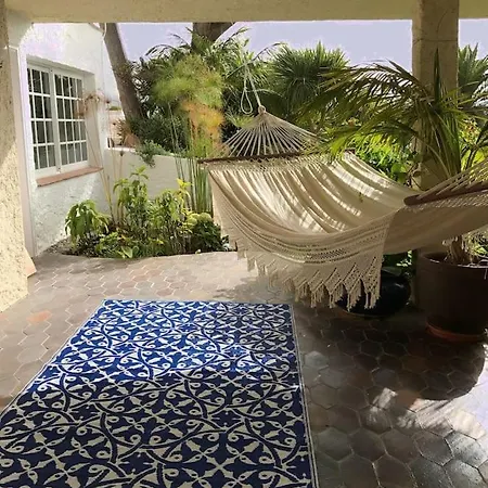 Hébergement de vacances Casa Vina Sol
