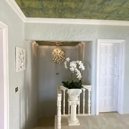 Casa Vina Sol Hébergement de vacances *