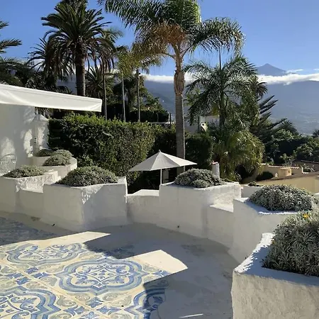 Casa Vina Sol Feriehus