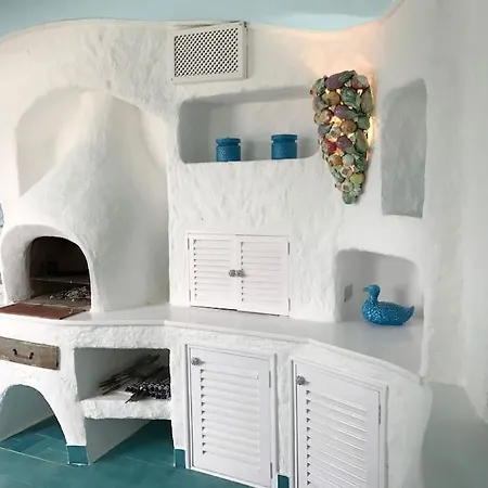 Hébergement de vacances Casa Vina Sol *
