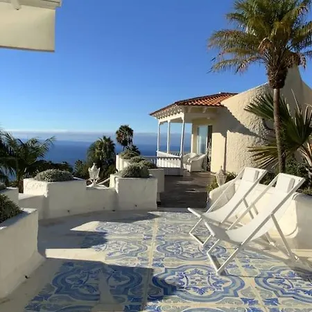 Casa Vina Sol * Santa Úrsula