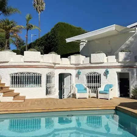 Casa Vina Sol Hébergement de vacances *
