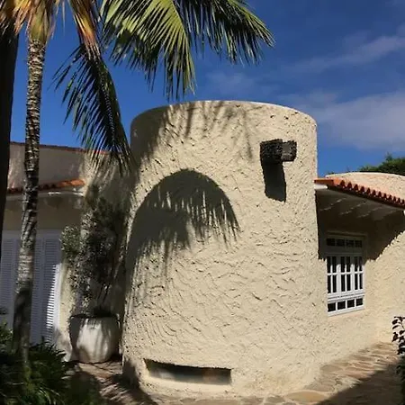 Hébergement de vacances Casa Vina Sol Santa Úrsula