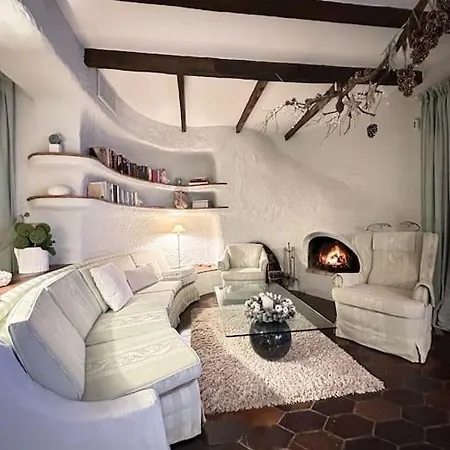 Casa Vina Sol Hébergement de vacances *