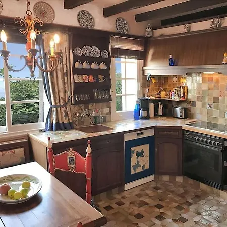 Casa Vina Sol *