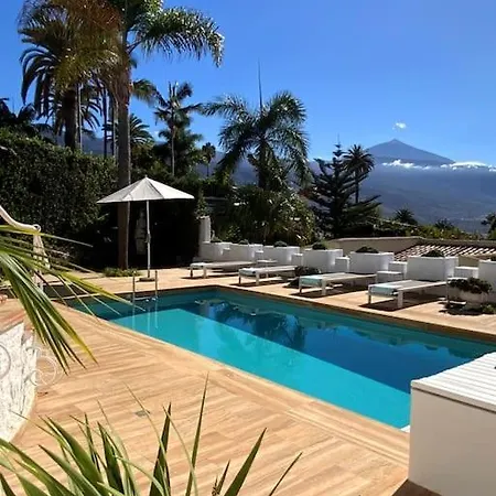 Casa Vina Sol Hébergement de vacances