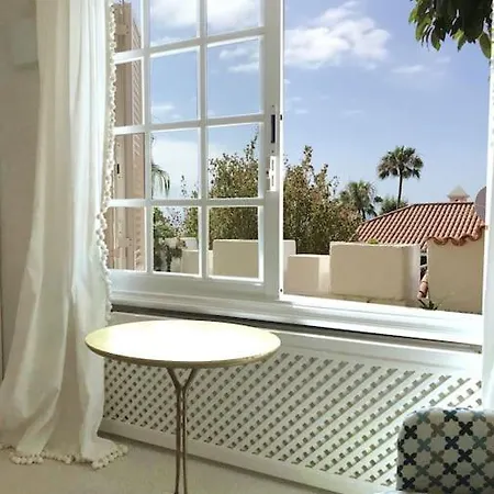 Casa Vina Sol