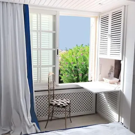 Casa Vina Sol *