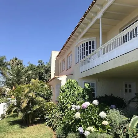 بيت للعطل Casa Vina Sol *