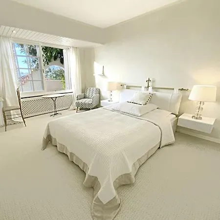 Casa Vina Sol بيت للعطل Santa Úrsula