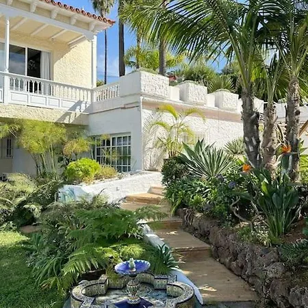 Casa Vina Sol بيت للعطل *