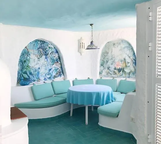 Casa Vina Sol Tatil Evi Santa Úrsula