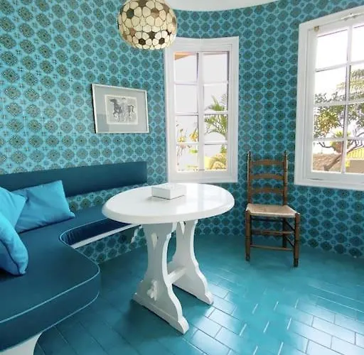 Tatil Evi Casa Vina Sol