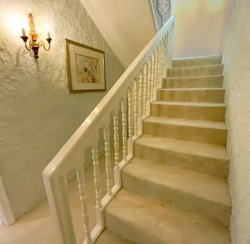 Casa Vina Sol Tatil Evi Santa Úrsula