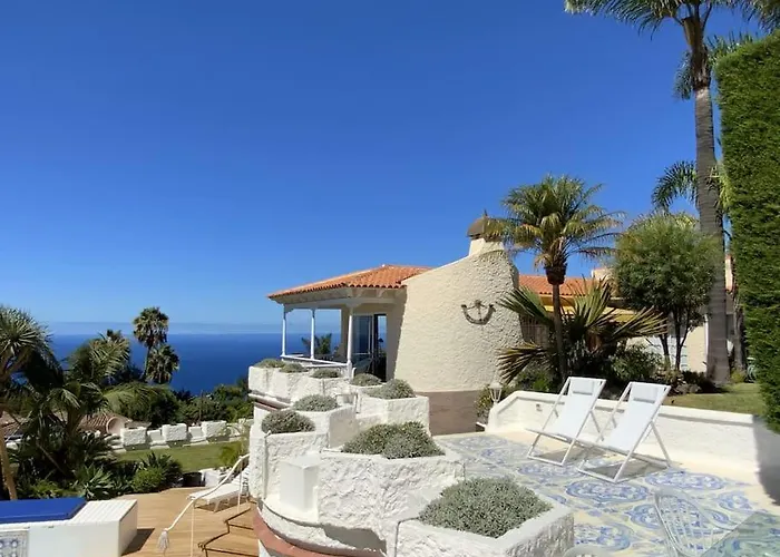 Tatil Evi Casa Vina Sol