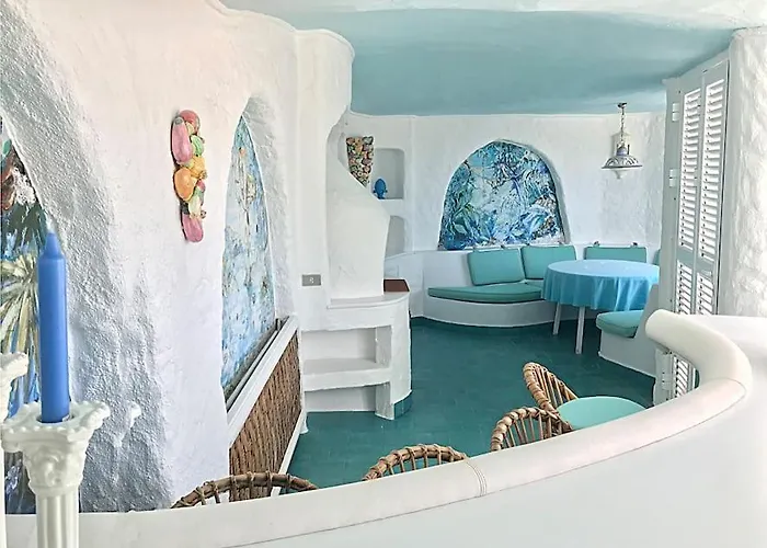 Casa Vina Sol Tatil Evi Santa Úrsula