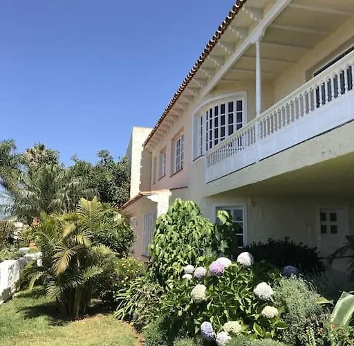 Tatil Evi Casa Vina Sol *