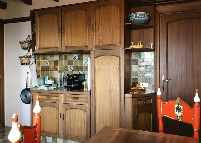 Casa Vina Sol *