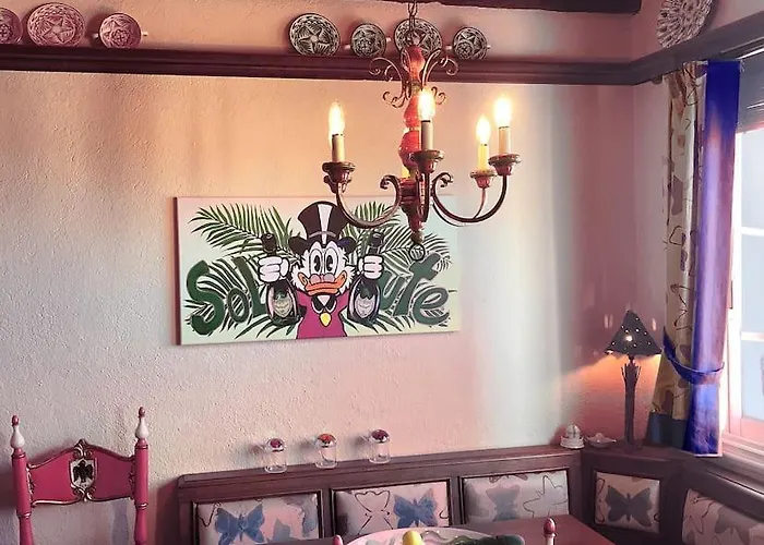 Casa Vina Sol Tatil Evi