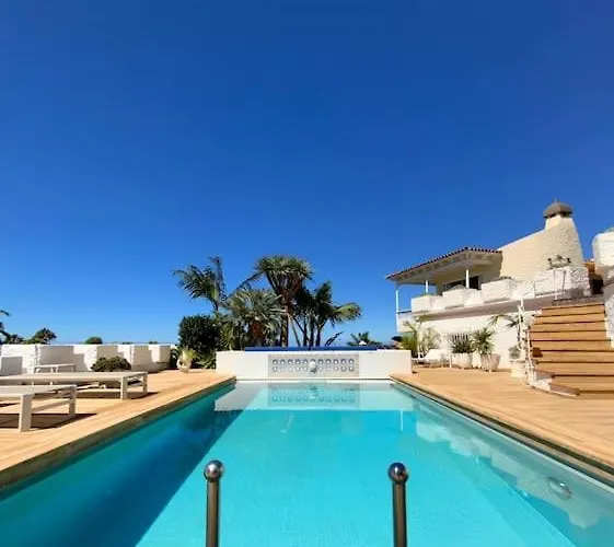 Tatil Evi Casa Vina Sol *