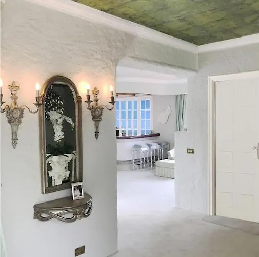 Casa Vina Sol * Santa Úrsula