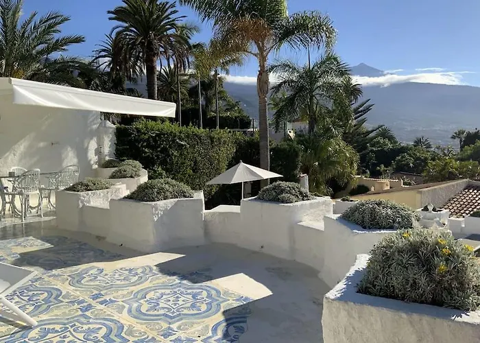 Casa Vina Sol Tatil Evi