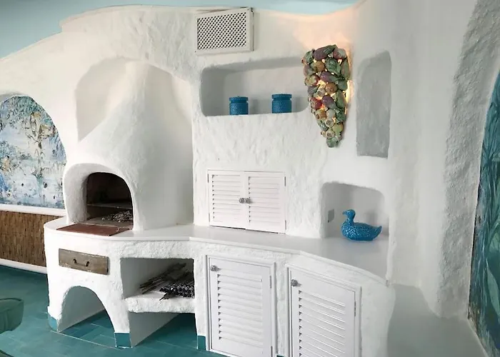 Tatil Evi Casa Vina Sol *