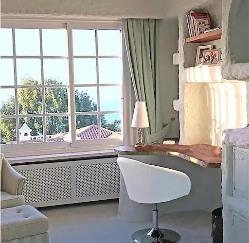 Casa Vina Sol Tatil Evi Santa Úrsula