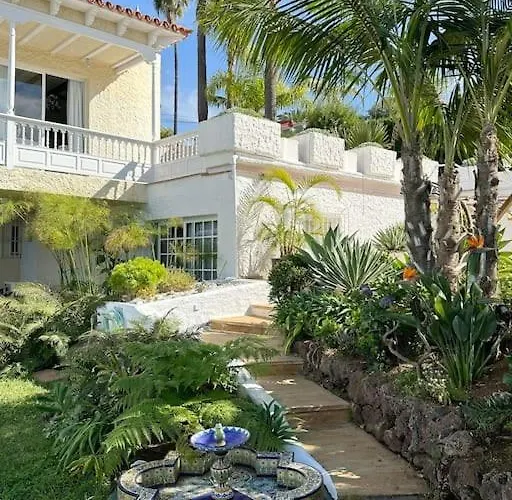 Casa Vina Sol Tatil Evi *