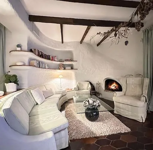 Casa Vina Sol Tatil Evi *
