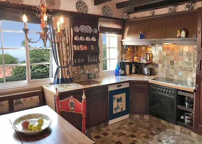 Casa Vina Sol *
